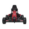 Gokart Fast 3 Drift vehicle Red