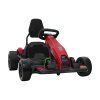 Gokart Fast 3 Drift vehicle Red