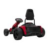 Gokart Fast 3 Drift vehicle Red