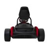 Gokart Fast 3 Drift vehicle Red