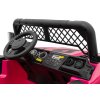 Geoland Power vehicle Pink