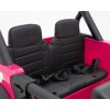 Geoland Power vehicle Pink