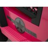 Geoland Power vehicle Pink