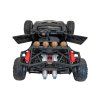 Elektrická čtyřkolka Buggy Racing 24/7Ah 2x200W Černá