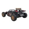 Elektrická čtyřkolka Buggy Racing 24/7Ah 2x200W Černá