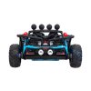 Elektrická čtyřkolka Buggy Racing 24/7Ah 2x200W Modrá