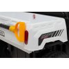 Pick-up vehicle Speed 900 White