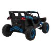 Vehicle Buggy ATV Defend Blue