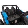 Vehicle Buggy ATV Defend Blue