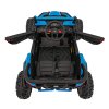 Vehicle Buggy ATV Defend Blue
