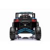 Vehicle Buggy ATV Defend Blue