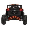 Vehicle Buggy ATV Defend Orange