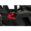 Vehicle Buggy ATV Defend Black