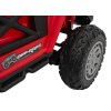 OFF ROAD Speed vehicle Red