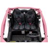 copy of Vehicle Buggy Maverick Turbo RR Green