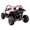 copy of Vehicle Buggy Maverick Turbo RR Green