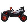 Vehicle UTV X3 Off-Road Orange