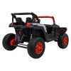 Vehicle UTV X3 Off-Road Orange