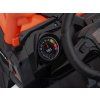 Vehicle UTV X3 Off-Road Orange