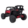 Vehicle ATV CAN-AM Maverick Red