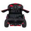 Vehicle ATV CAN-AM Maverick Red