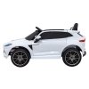 Aston Martin DBX vehicle White