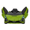 Lamborghini SIAN vehicle Green
