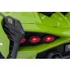 Lamborghini SIAN vehicle Green
