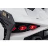 Lamborghini SIAN vehicle White