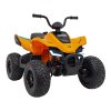 Quad Mclaren Racing MCL 35 vehicle Orange