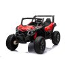 VehicleUTV X3 Off-Road Red