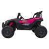 VehicleUTV X3 Off-Road Pink