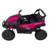 VehicleUTV X3 Off-Road Pink