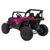 VehicleUTV X3 Off-Road Pink