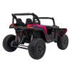 VehicleUTV X3 Off-Road Pink