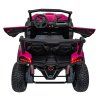 VehicleUTV X3 Off-Road Pink