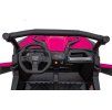 VehicleUTV X3 Off-Road Pink