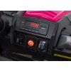VehicleUTV X3 Off-Road Pink