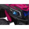 VehicleUTV X3 Off-Road Pink