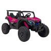 VehicleUTV X3 Off-Road Pink