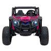 VehicleUTV X3 Off-Road Pink