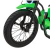 Vehicle DRIFT BIKE 21 Green