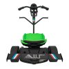 Vehicle DRIFT BIKE 21 Green