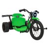 Vehicle DRIFT BIKE 21 Green