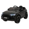 Audi Q7 NEW LIFT vehicle Black