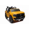 Ford Ranger LIFT vehicle Yellow