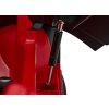 Lamborghini Invencible vehicle Red