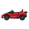 Lamborghini Invencible vehicle Red