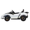 Lamborghini Invencible vehicle White