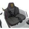 Lamborghini Invencible vehicle White